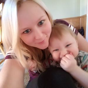 Meet your Posher, Allyssa